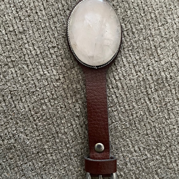 Moonstone bracelet boutique - Picture 6 of 7